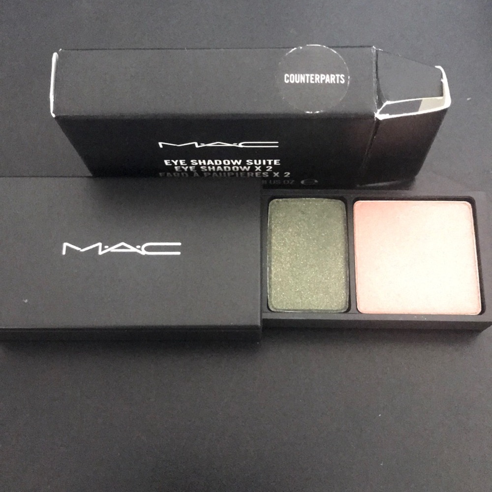 MAC Counterparts